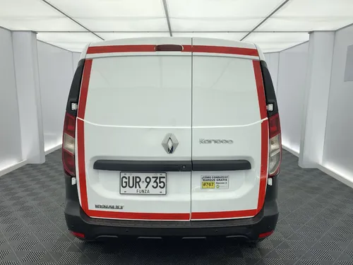 Renault Kangoo 1.6 Express