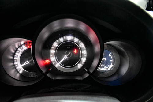 Citroën C3 Aircross 1.6 Vti 115 Exclusive