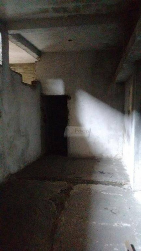 Imagem 3 de 29 de Prédio Comercial À Venda, Vila Rosália, Guarulhos - Pr0008. - Pr0008