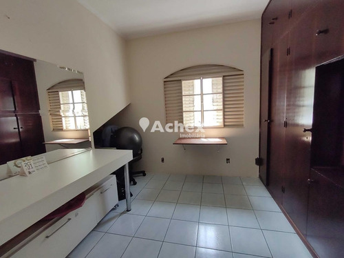 Imagem 4 de 10 de Casa À Venda, 5 Quartos, 1 Suíte, 4 Vagas, Jardim Santa Genebra - Campinas/sp - 153