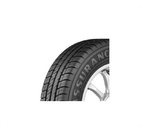 Llanta 175/70 R-13 82t Assurance Ng Goodyear Msi
