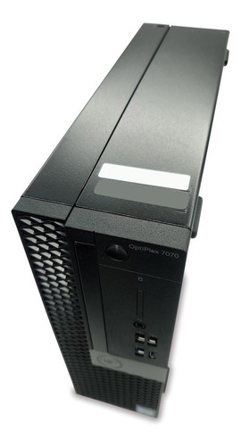 Imagen 6 de 6 de Computadora Dell Optiplex 7070 I5-9500 16gb Ram 256gb Ssd
