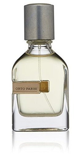 Orto Parisi Eau De Parfum Spray, Seminallis, 1.7 Fl Py76i