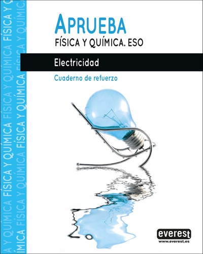 Aprueba Física Y Química.electricidad (libro Original)