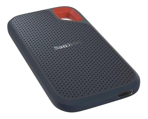 Disco sólido externo SanDisk Extreme SDSSDE60-1T00-G25 1TB
