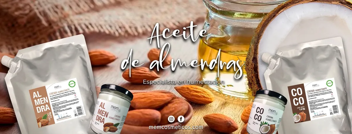 Suaviza tu piel.