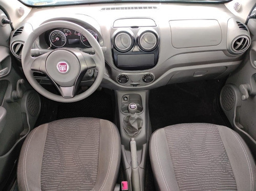 Palio Attractive 1.0 Flex