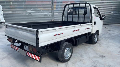 Kia Bongo Carroceria 2.5 Diesel 2014 Autos Rr