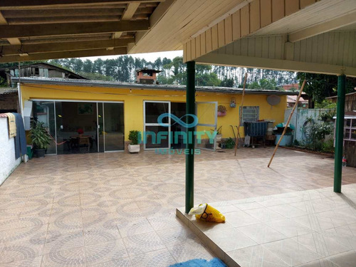 Imagem 4 de 8 de Casa À Venda, Neópolis, Gravataí. - V905