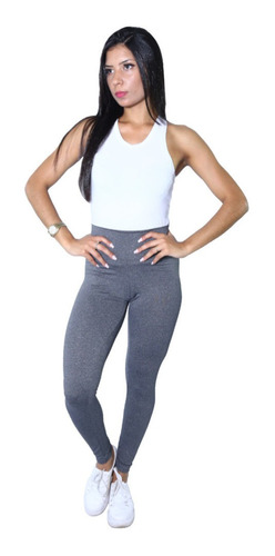 Kit 4 Calça Legging  Cintura Alta #suplex #imperdivel #top