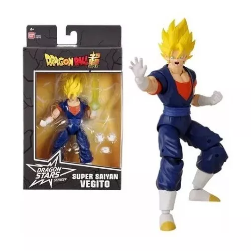 Cabelo Do Goku  MercadoLivre 📦