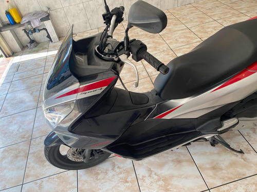 Honda Pcx Sport 2018