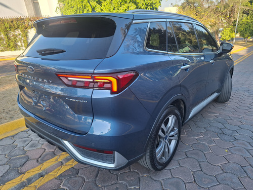 Ford Territory 1.8 Titanium 5p At