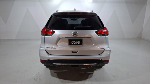 Nissan X-Trail 2.5 EXCLUSIVE 3 ROW AUTO 4WD