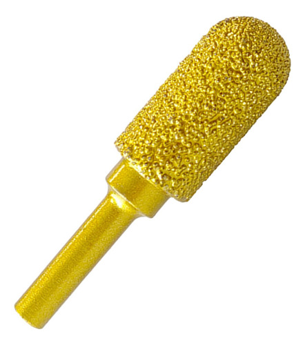 Broca De Fresa Para Pulir Diamante, Herramienta 15mm