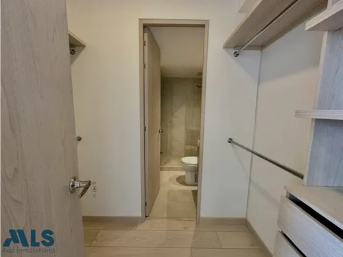 Cesión De Derechos De Apartamento En Envigado(mls#251305)
