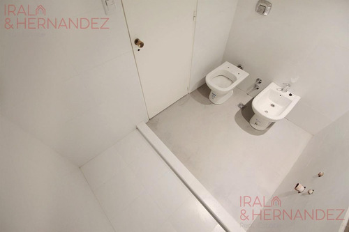 Departamento - San Nicolas - Venta 3 Ambientes Reciclado A Nuevo! Vista Panorámica