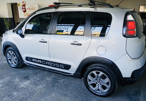 Citroën C3 Aircross 1.6 Vti 115 Feel At6