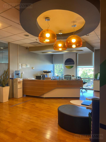 Oficina En Polo Dot.-