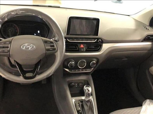 Imagem 5 de 10 de Hyundai Hb20s 1.0 Tgdi Platinum