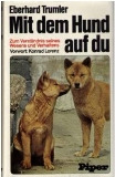 Livro Mit Dem Hund Auf Du - Eberhard Trumler