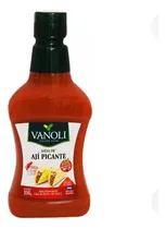 Comprar Salsa Vanoli Salsa de Ají Picante sin TACC en botella