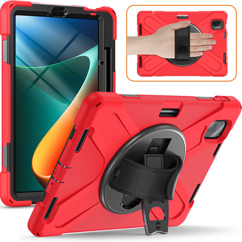 Funda De Tableta Para Xiaomi Mi Pad 5/pro 2021 Funda De 11 P