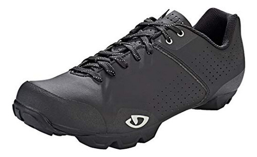 Zapatilla Ciclismo Giro Privateer Lace Hombre