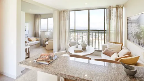 Apartamento En Venta En Marsella. Cod V1110004