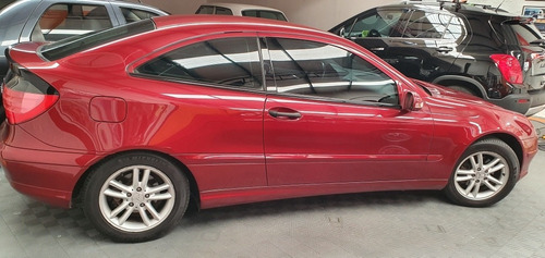 Mercedes-benz 200 C200 Kompressor