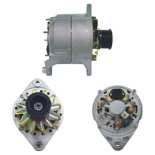 Alternador Para Volvo Fh12 Fh16 Fm10 Fm12 24v 80a Tamatel