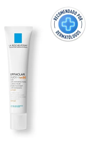 comprar Crema Gel Anti imperfecciones La Roche Posay Effaclar Fps30 40Ml