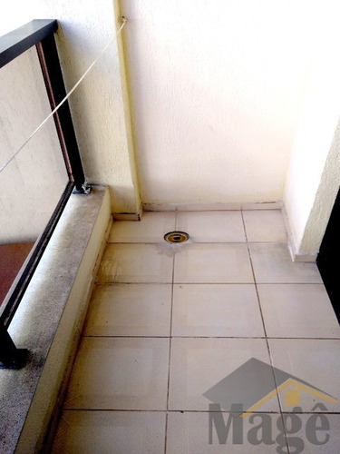 Imagem 13 de 16 de Apartamento A Venda Na Praia Da Enseada - Ref. 2830 - 2830