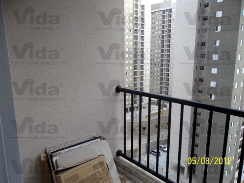 Apartamento Para Aluguel, 3 Dormitório(s) - 18778
