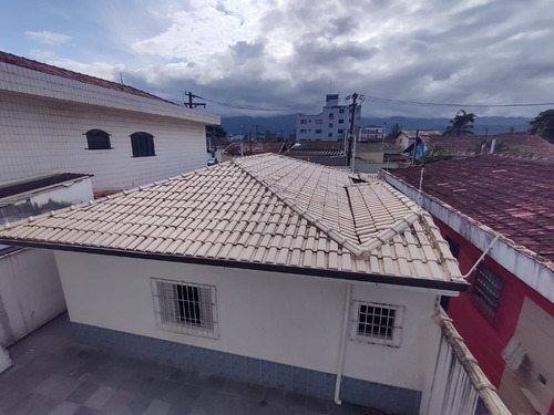 Imagem 2 de 23 de Casa Isolada 2 Dormitórios - Entrada 220 Mil - Caiçara - 100 Metros Do Mar - Amf23