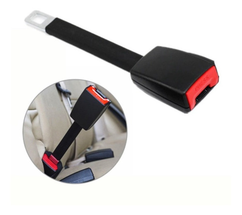 Imagen 1 de 3 de Extensor De Cinturón De Seguridad Rigido