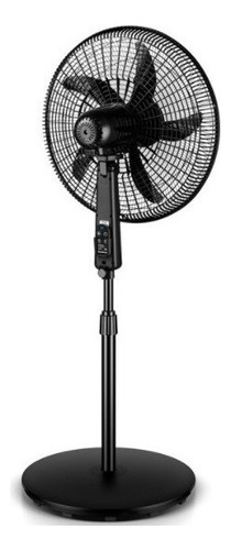 Omnibreeze, Ventilador De Pedestal , 4 Velocidades Potente
