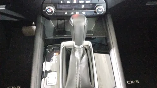 Mazda CX-5 2.5 I SPORT AUTO