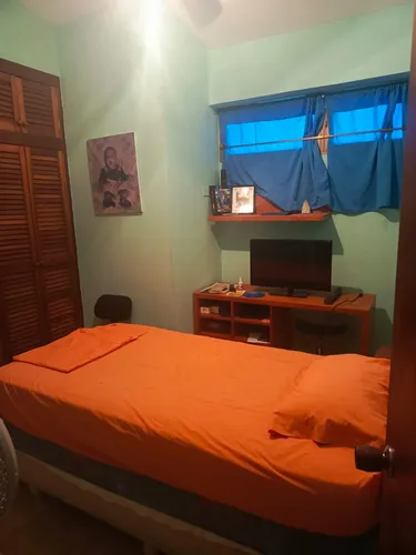 Penthouse Residencia El Jurel