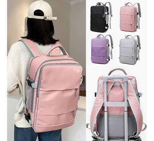 Xb Mochila Impermeable For Maleta Ejecutiva Grande De 35 Lit