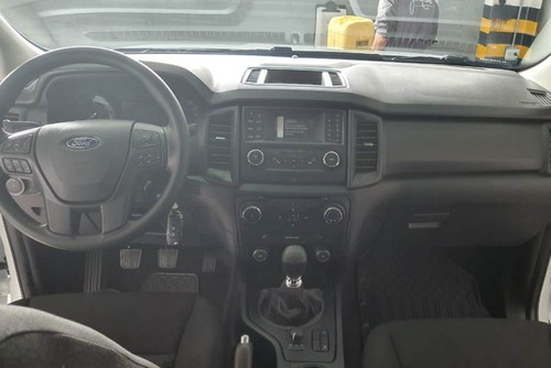 Ford Ranger Xls Mt 3200 Cc 4x4