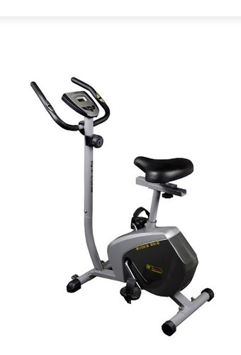 Imagen 2 de 9 de Bicicleta Randers Vertical Magnética Arg 455 Fija