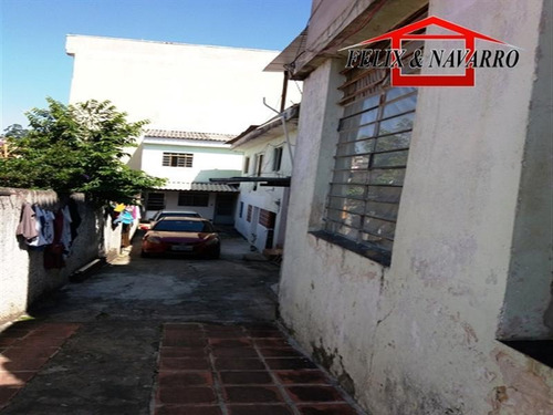 7 Casas Para Renda - 949