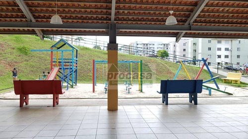 Imagem 26 de 30 de Apartamento Com 2 Dormitórios À Venda, 42 M² Por R$ 170.000,00 - Tarumã - Manaus/am - Ap3436
