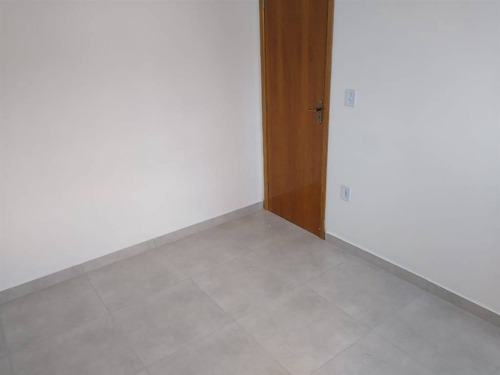 Imagem 7 de 20 de Sobrado Novo De Condomínio Com 2 Dormitórios - Parque Bitarú- São Vicente - Hm3321