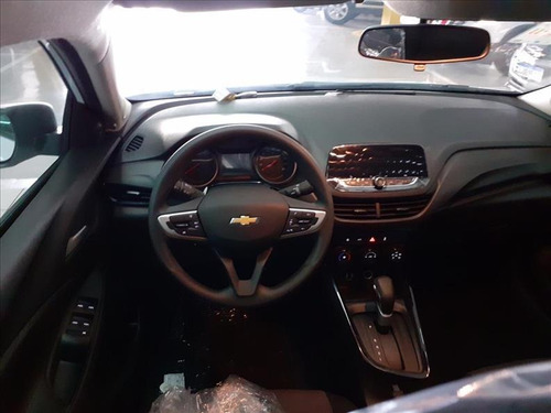 Imagem 6 de 6 de Chevrolet Onix Onix Plus 1.0 Lt 0km