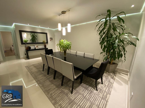 Imagem 7 de 15 de Apartamento Para Venda Em Santo André, Vila Gilda, 4 Dormitórios, 4 Suítes, 6 Banheiros, 4 Vagas - 7309_1-1789717