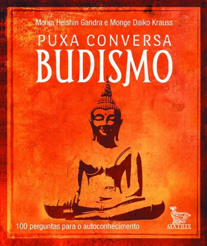 Puxa Conversa Budismo