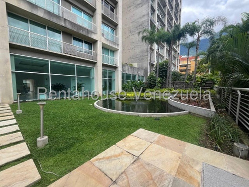 Agp Apartamento Con Cocina Equipada, Piso Porcelanato, Piscina, En Venta En Santa Eduvigis 25-16474 Ys