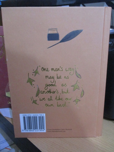 Imagen 2 de 5 de Jane Austen - Persuasion (collector's Editions)